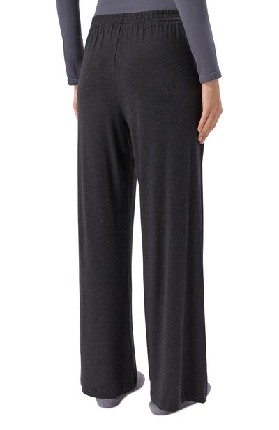 Брюки ZIMMERLI темно-серого цвета по цене 28350 руб., арт. 8010-37013, фото 4 Брюки ZIMMERLI, арт. 8010-37013, фото 4