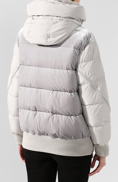Пуховая куртка DIEGO M, арт. 19IM-G729.0TM, фото 4