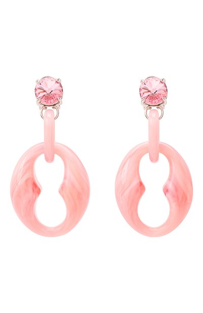 Клипсы PRADA, арт. 1JO348-2CD0-F0E18, фото 1