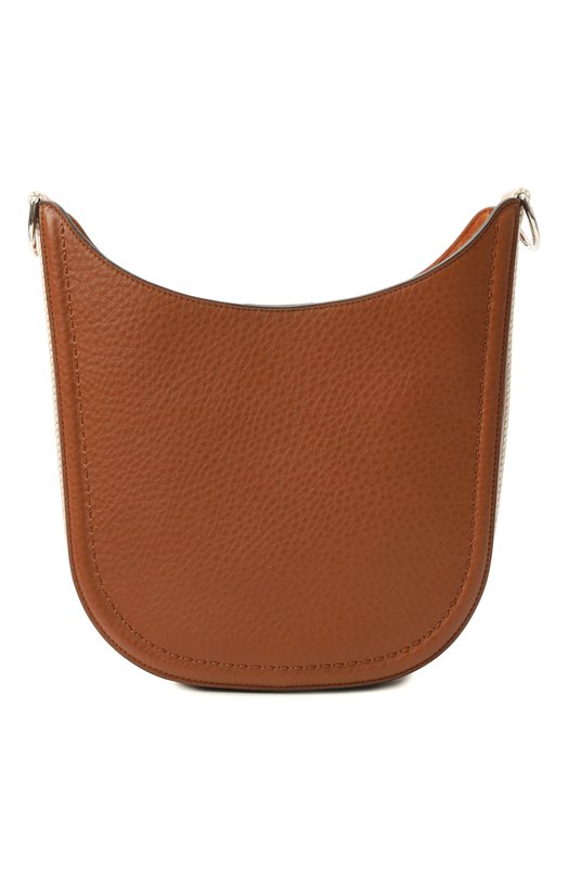 Сумка Antibes medium Valentino 6W2B0R41/KIC Коричневый  6W2B0R41/KIC Фото 6