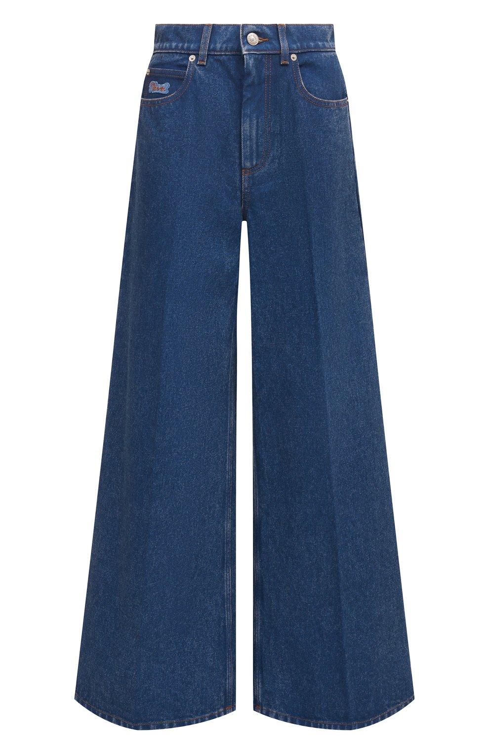 Джинсы MARNI, арт. PAJD0514X0/USCU83, фото 1