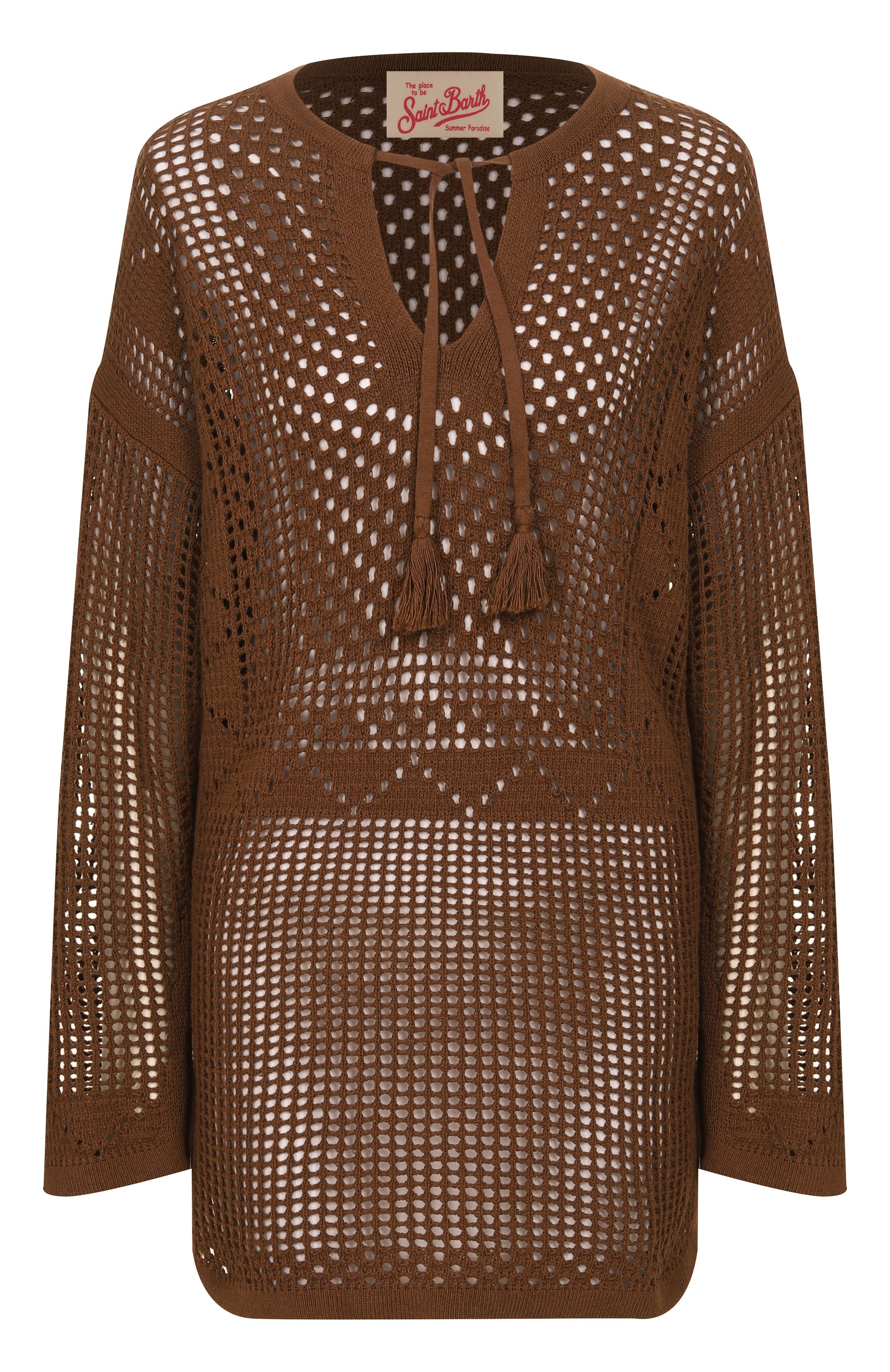 Туника MC2 SAINT BARTH, арт. STBW ALICIA/06572H, фото 1