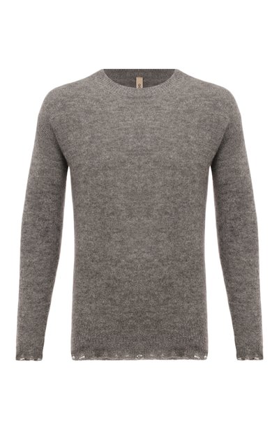 Мужской шерстяной свитер GIORGIO BRATO, арт. MGU25F403