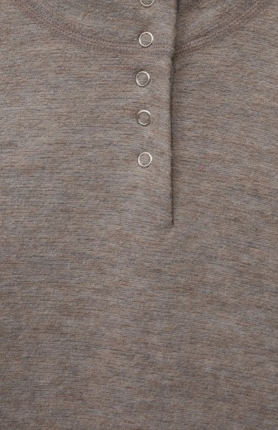 Шерстяная водолазка NORVEG, арт. 4TWPU2HLRU-049, фото 3