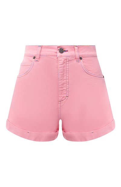 Джинсовые шорты M MISSONI, арт. 2DI00285/2W006U, фото 1