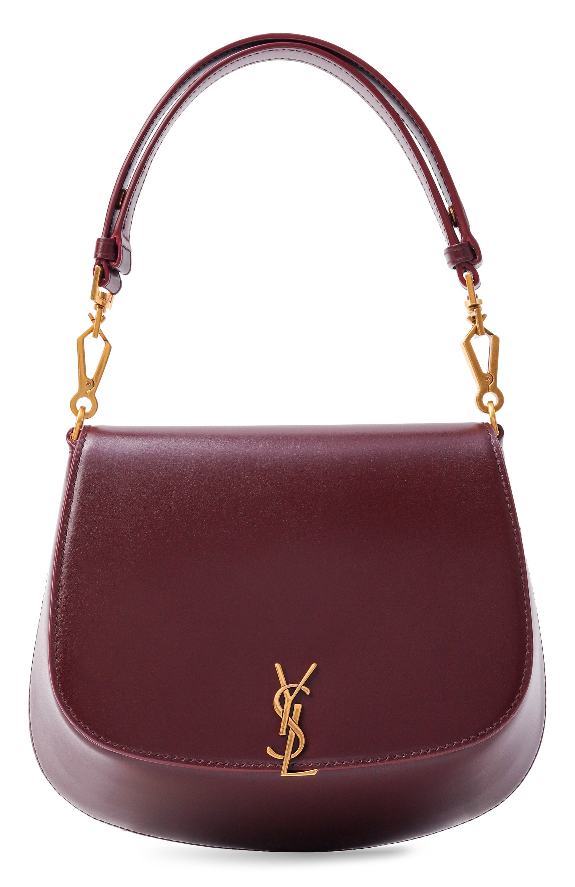 Сумка voltaire mini SAINT LAURENT, арт. 844299/AAFF9, фото 8