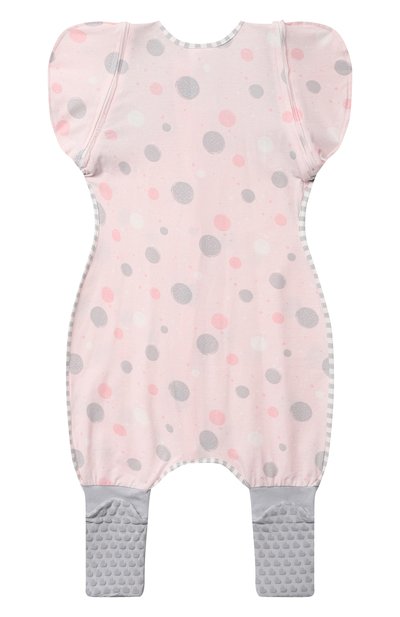 Комбинезон-конструктор для переходного этапа LOVE TO DREAM, арт. L25 02 085 PNK M, фото 4