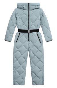 Темно-голубой