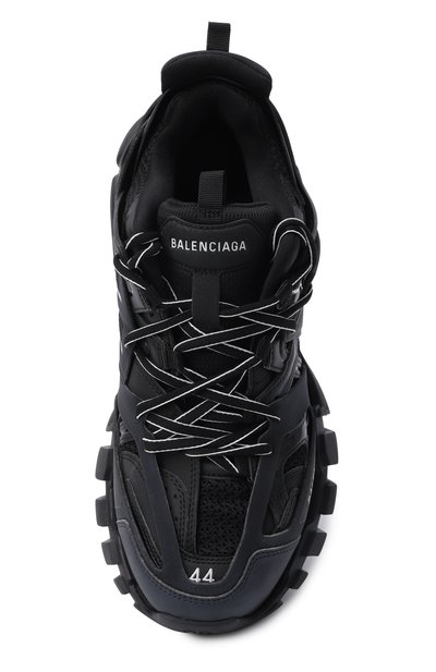 Комбинированные кроссовки track BALENCIAGA, арт. 542023/W1GB1, фото 5