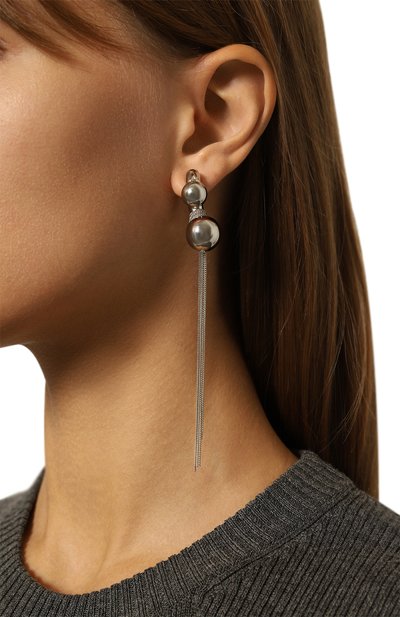 Серьги CAVIAR JEWELLERY, арт. BW011, фото 2