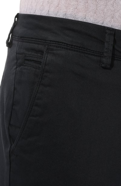 Хлопковые брюки FRADI, арт. PYF320_R/CN6299, фото 5