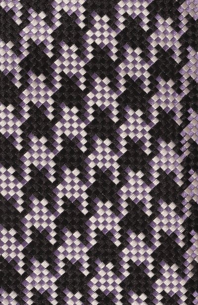 Шелковый галстук TOM FORD, арт. STE001/SPP51, фото 4