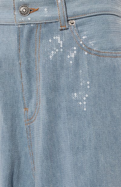 Джинсы HAIKURE, арт. HEW03332DF135L0842, фото 5