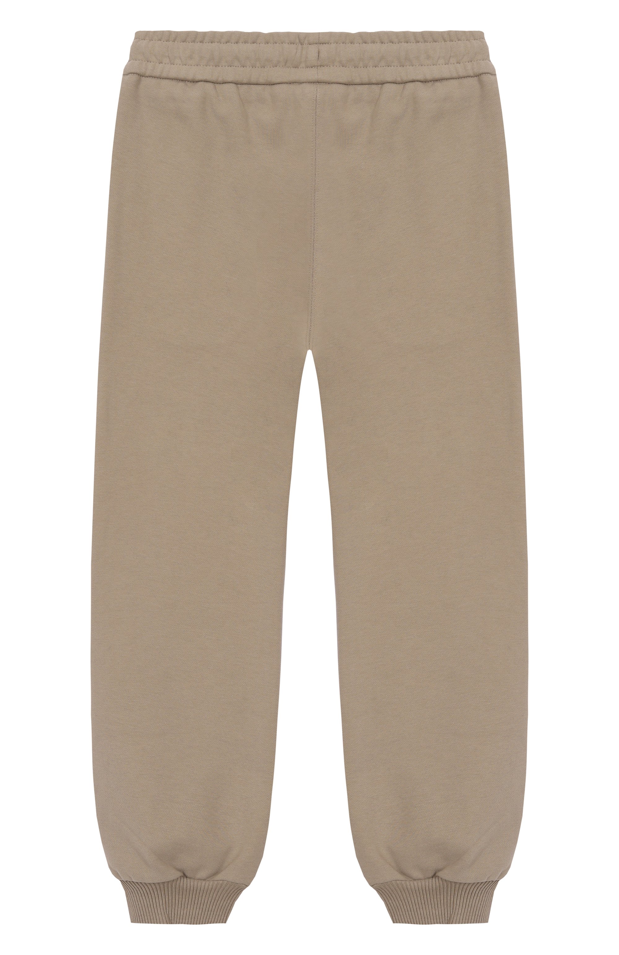 Хлопковые джоггеры CHLOÉ, арт. C20631, фото 2