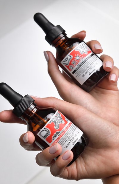 Женского энергетический се зонный суперактивный лосьон energizing (100ml) DAVINES, арт. 71334