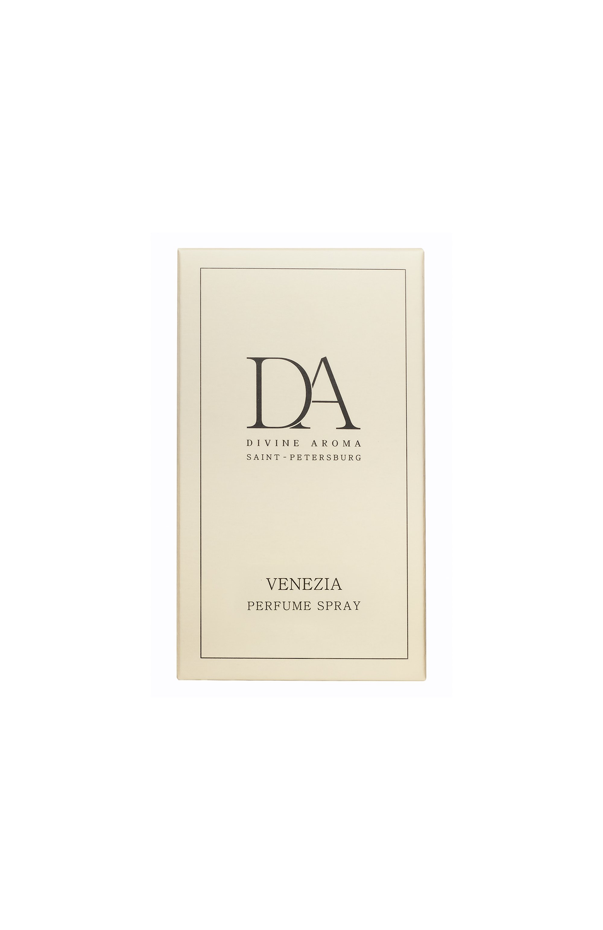 Парфюмированный спрей venezia (50ml) DIVINE AROMA, арт. 7930108503628, фото 3