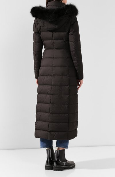 Пуховик HERNO, арт. PI0997D/13220, фото 4