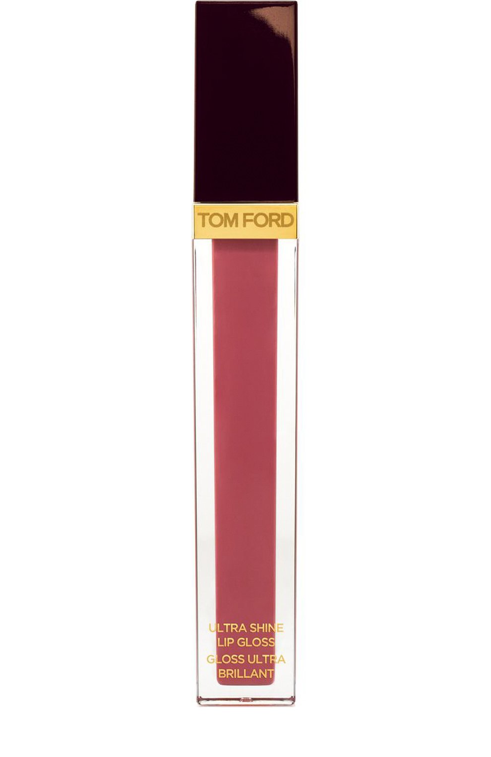 Блеск для губ ultra shine lip gloss, оттенок sahara pink TOM FORD, арт. T0T4-03, фото 1