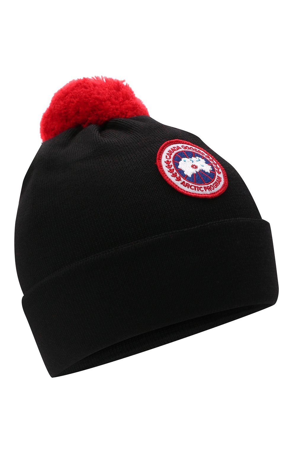 Шерстяная шапка CANADA GOOSE, арт. 6948K, фото 1