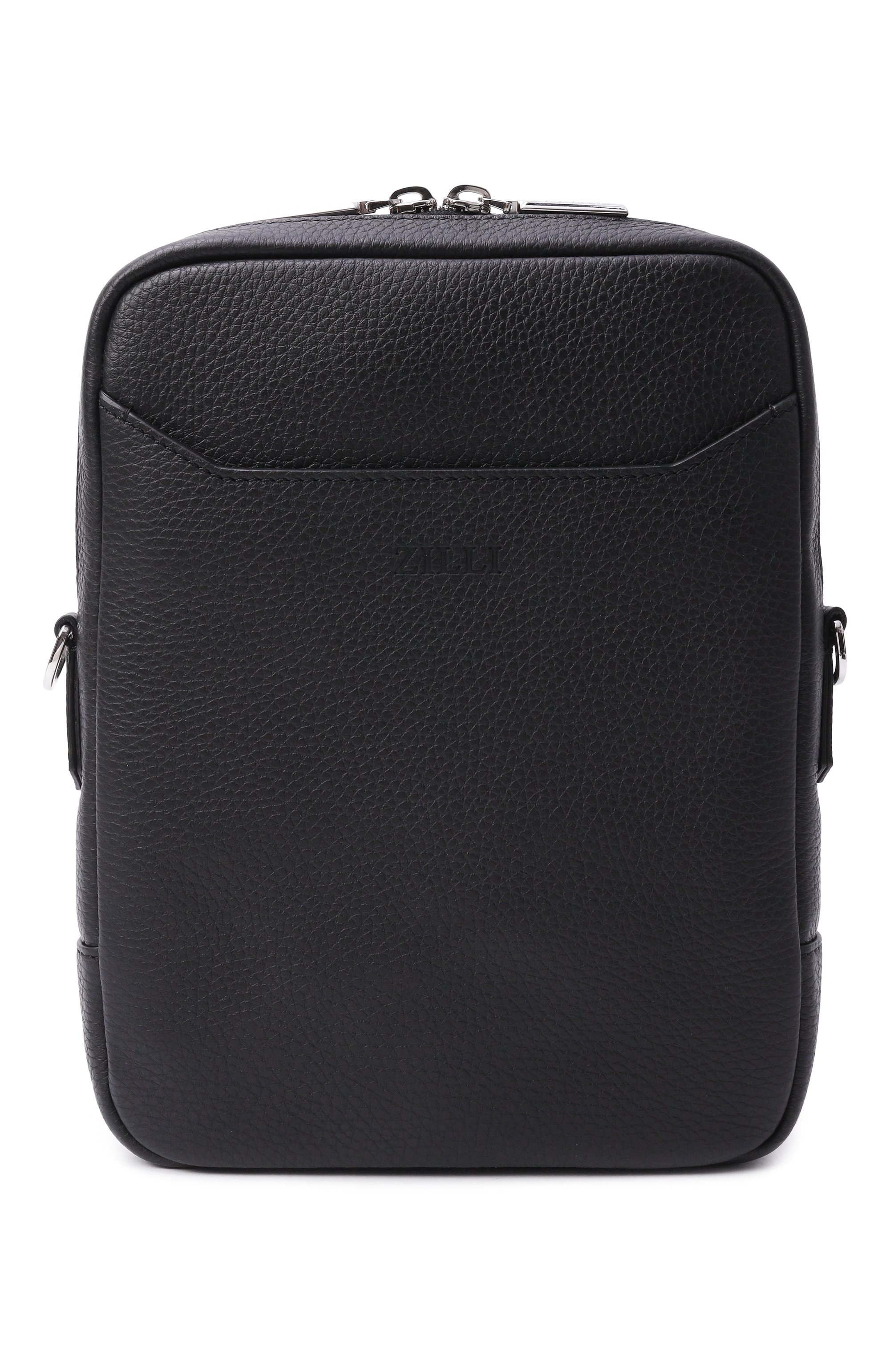 Сумка ZILLI, арт. G0055AM1990VANG00, фото 1