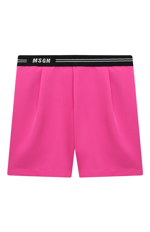 Шорты MSGM kids 3995₽