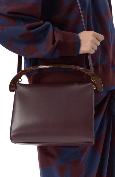Женская сумка DRIES VAN NOTEN, арт. 262-131502/0115_001