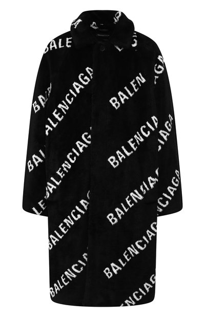Шуба BALENCIAGA, арт. 595827/TGQ02, фото 1
