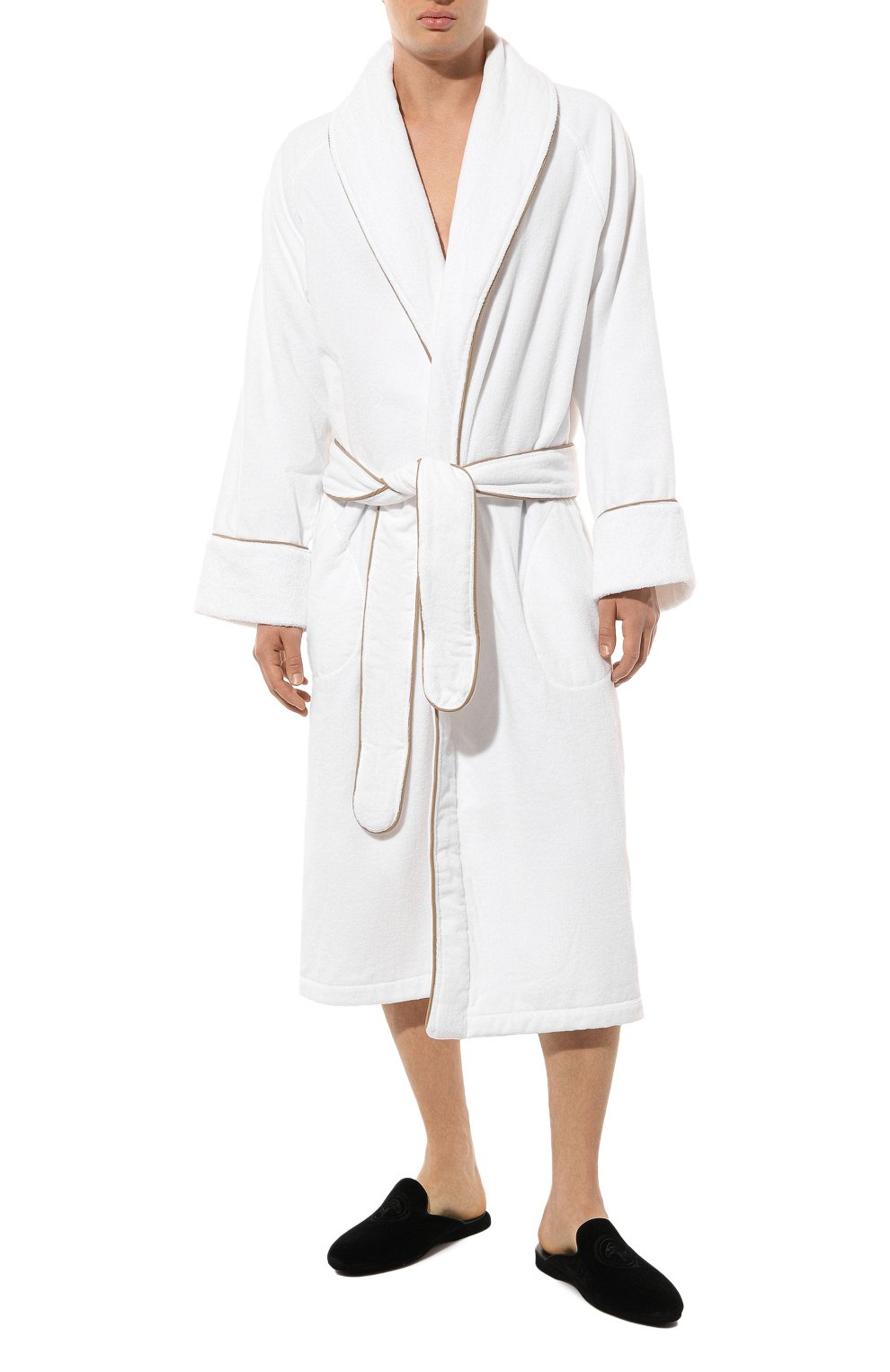 Халат continental FRETTE, арт. F07091 D2060 G02M, фото 2