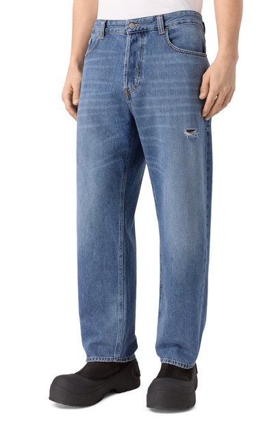 Джинсы 2024 d-macs DIESEL, арт. A18974/09N69, фото 3