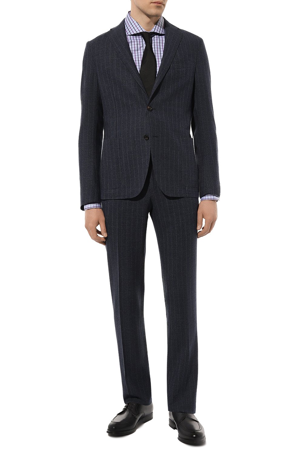 Хлопковая сорочка VAN LAACK, арт. RALI0-SF/169062, фото 2