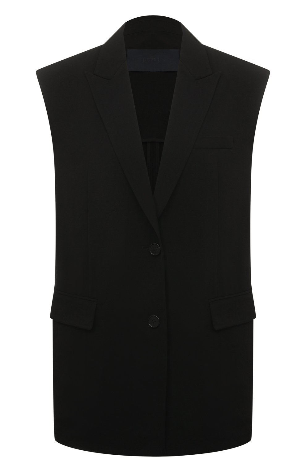 Жилет JUUN.J, арт. JW3511W515, фото 1