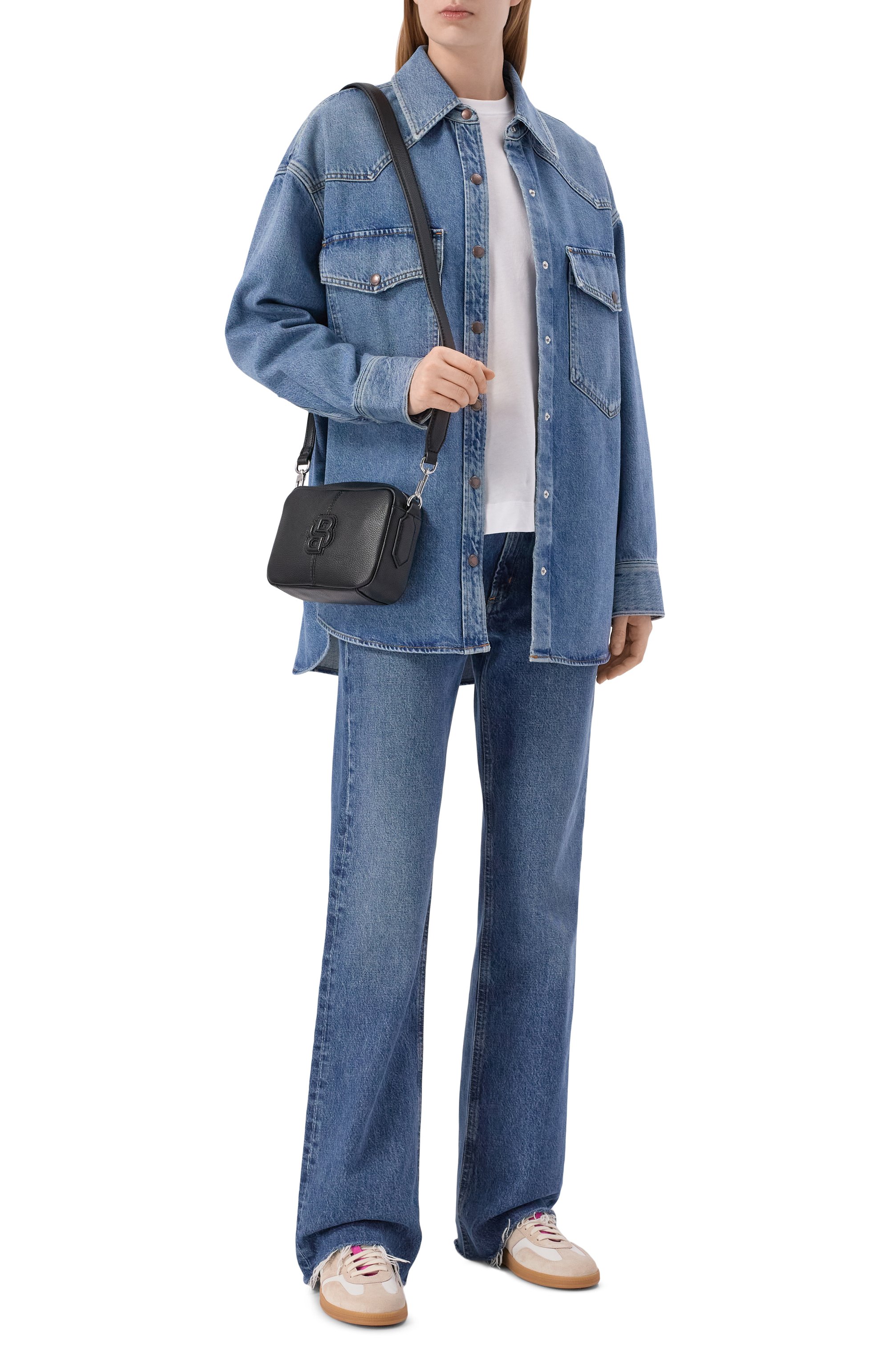 Сумка anett new BOSS, арт. 50557914, фото 7