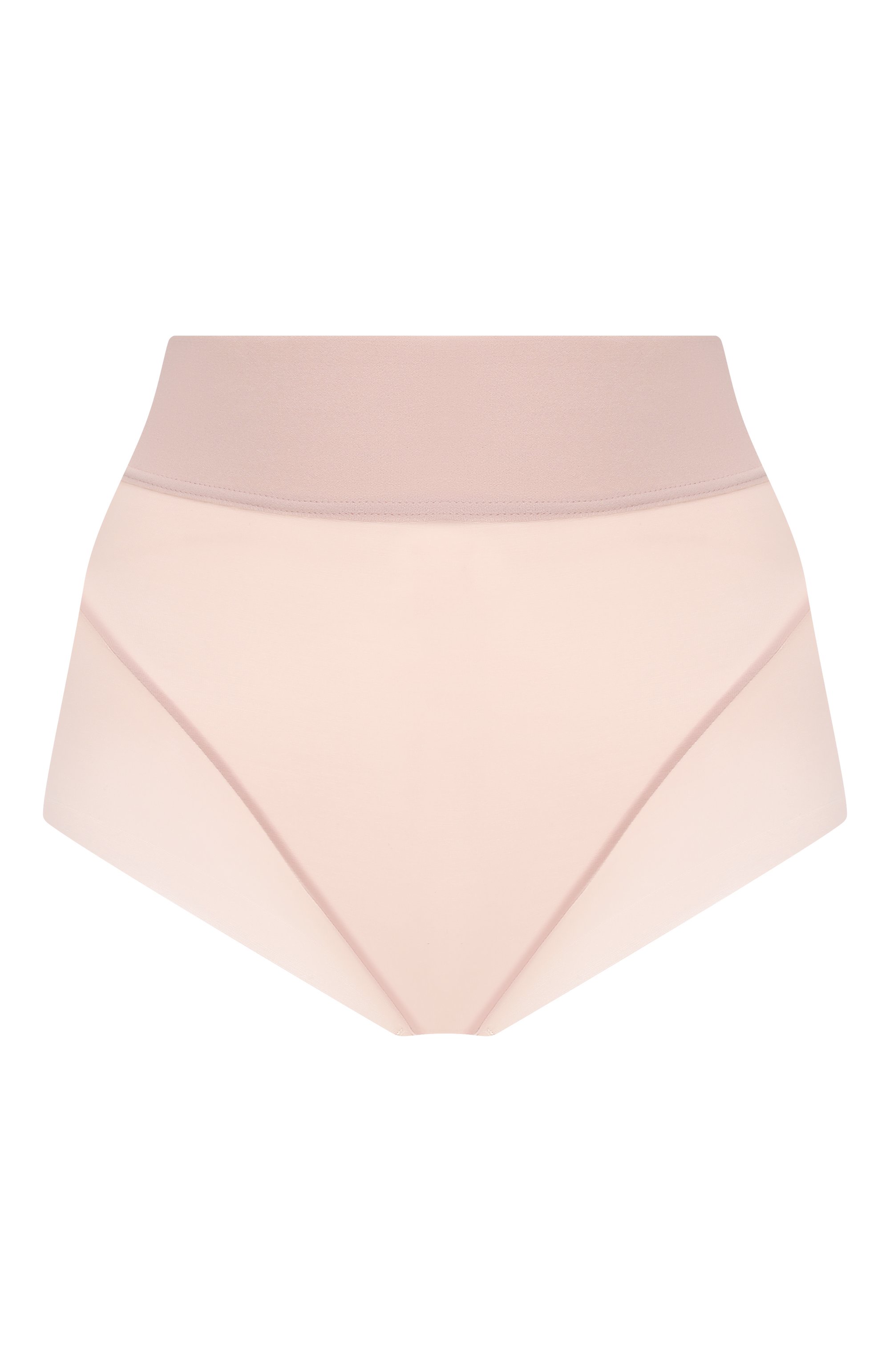 Трусы-слипы с завышенной талией WOLFORD, арт. 4W2021, фото 1