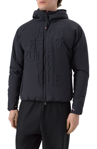 Куртка krimmler MONCLER GRENOBLE, арт. 1A60040/5399D, фото 3