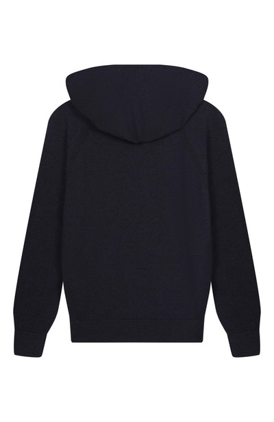 Толстовка из шерсти и кашемира DOLCE & GABBANA, арт. L4KWJ6/JDVGS