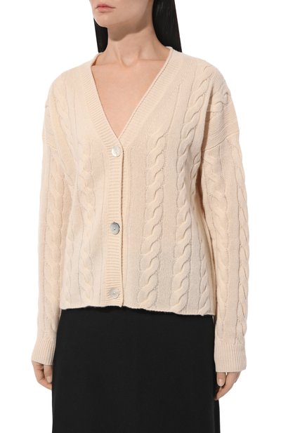 Кашемировый кардиган FTC, арт. 920-0310, фото 3