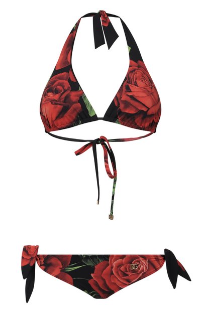 Женский раздельный купальник DOLCE & GABBANA, арт. 08A54J/0N0FR