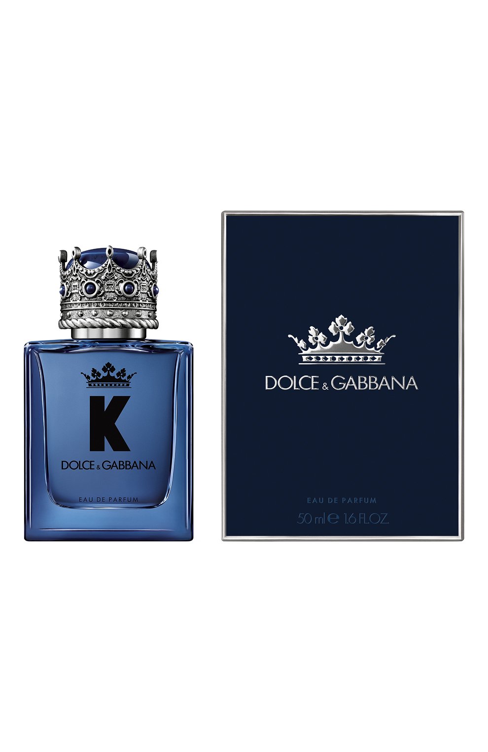 Парфюмерная вода k by dolce & gabbana (50ml) DOLCE & GABBANA, арт. 3101150DG, фото 2
