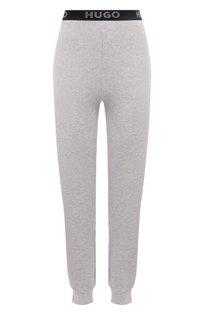 Женские хлопковые джоггеры HUGO, арт. 50520499