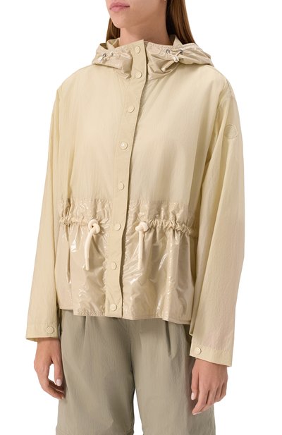 Парка MONCLER, арт. 1A00121/596LI, фото 3