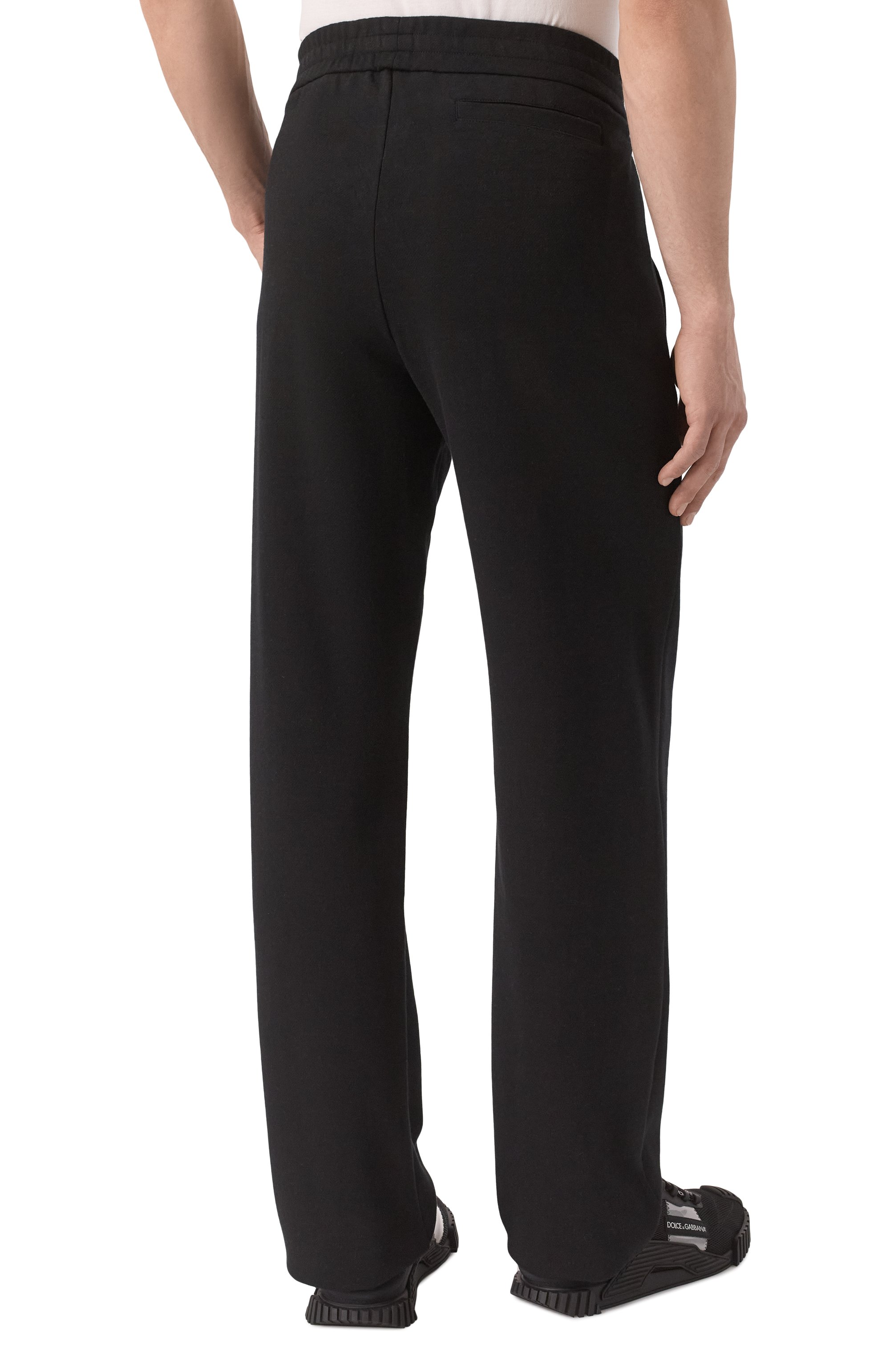 Хлопковые брюки ZILLI, арт. JSP302M0108VZCR00, фото 4