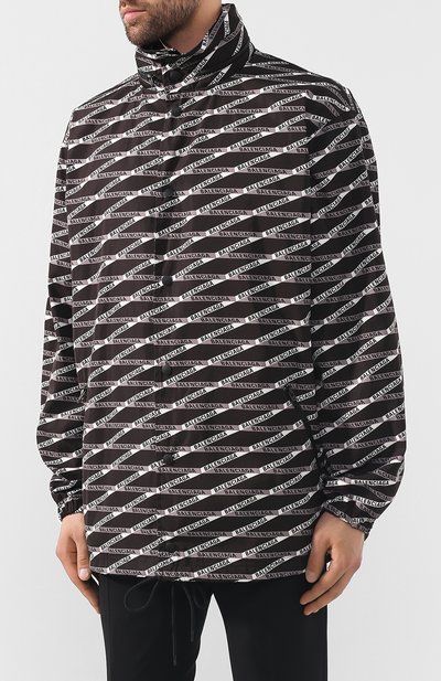 Куртка BALENCIAGA, арт. 571438/TEL21, фото 3
