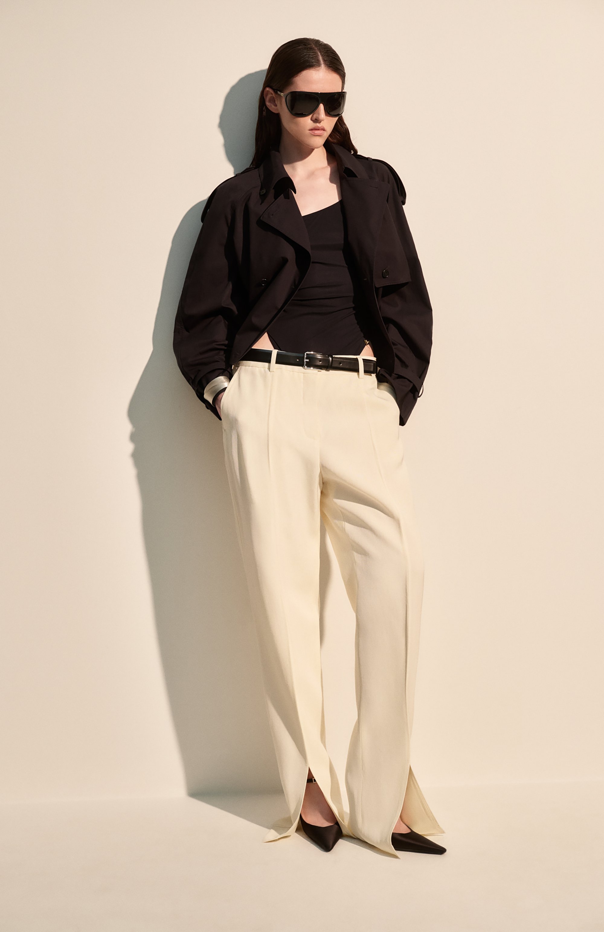 Хлопковая куртка JUUN.J, арт. JW5330W01R, фото 8