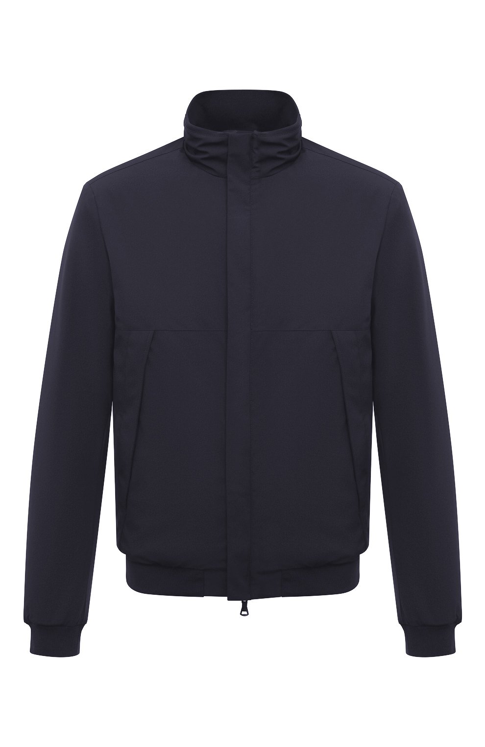 Утепленный бомбер PAUL&SHARK, арт. 14312019, фото 1