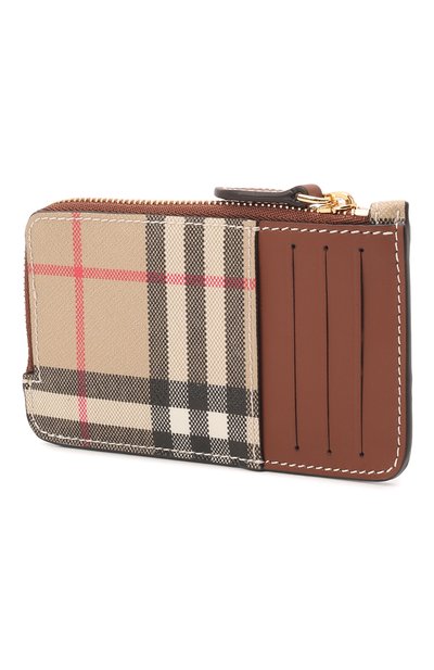 Футляр для кредитных карт BURBERRY, арт. 8049260, фото 2