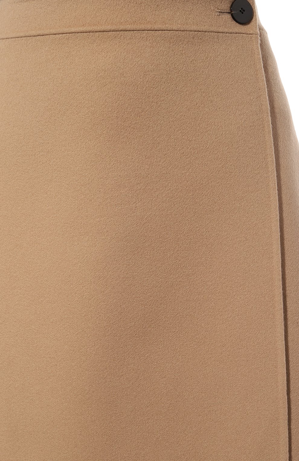 Юбка из шерсти и кашемира THEORY, арт. M1101303, фото 5