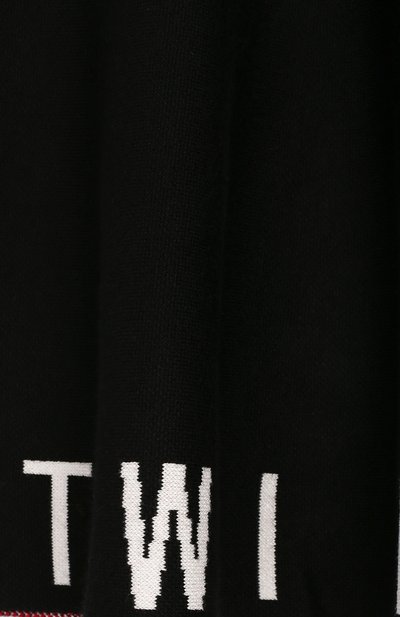 Юбка из вискозы TWINSET, арт. 192GJ3160/12A-16A, фото 3