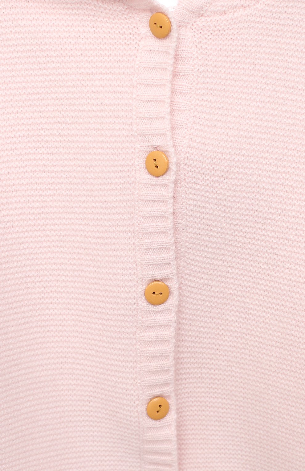 Кашемировое пончо LES LUTINS PARIS, арт. 20H008/CAPUCINE, фото 3