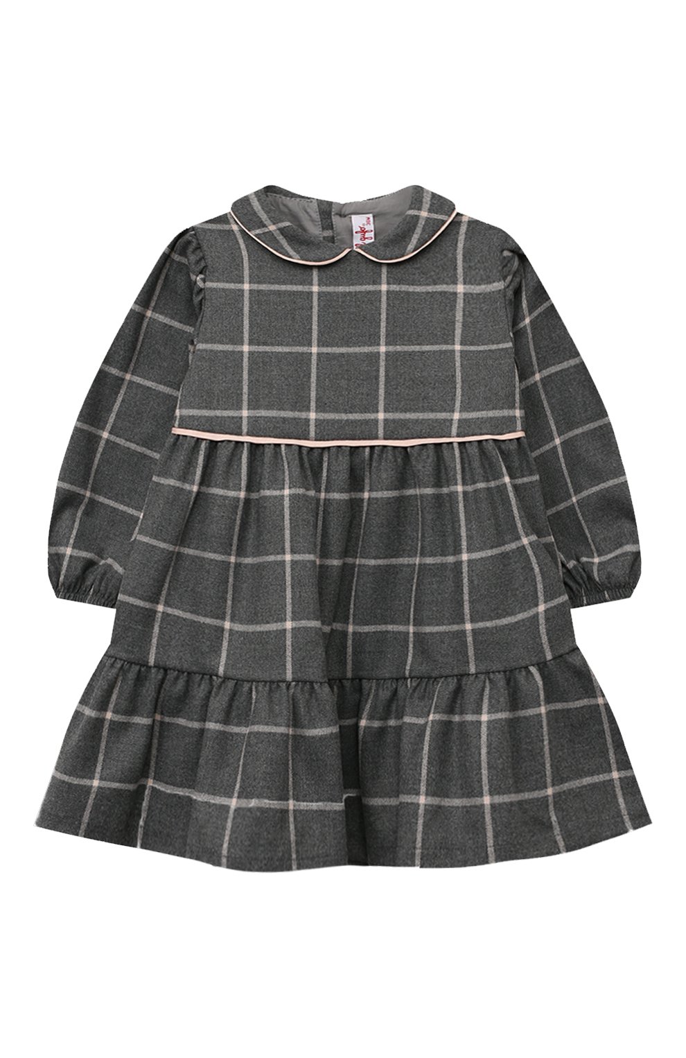 Платье IL GUFO, арт. A22VL511W3053/24M-36M, фото 1