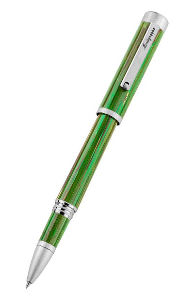 Ручка-роллер дева MONTEGRAPPA, арт. ISZEZRIP_G8, фото 2